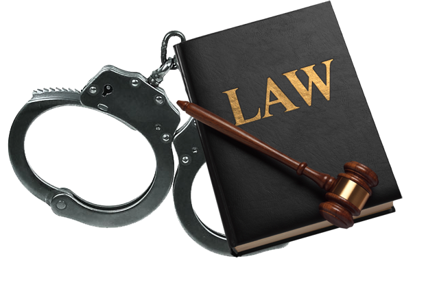Criminal law support and legal justice tools
