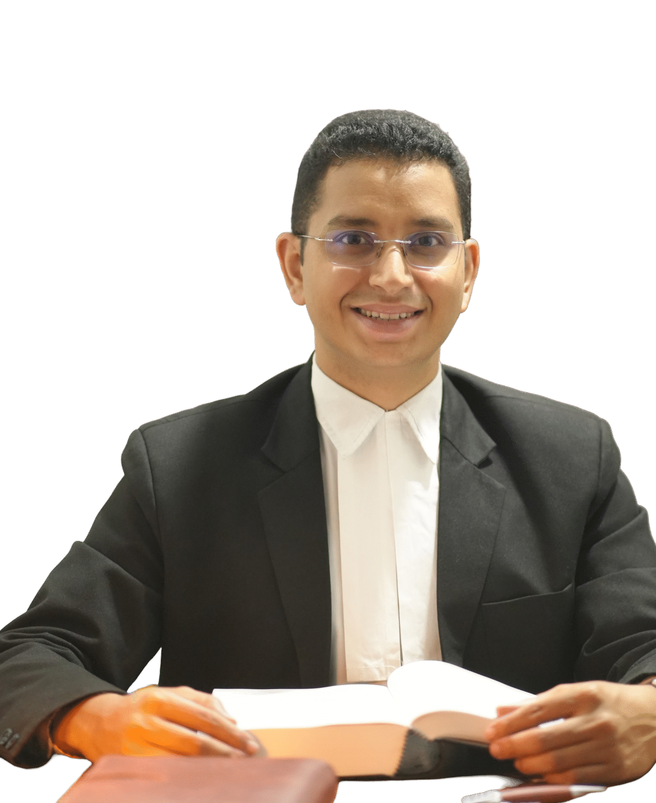 best Advocate Ankit Chamoli in Dehradun